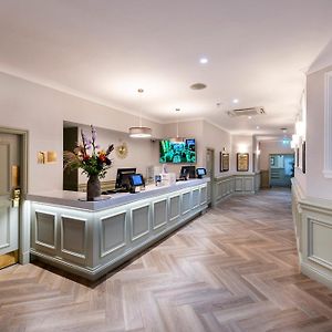 Mercure Manchester Norton Grange Hotel & Spa