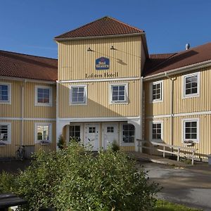 Scandic Leknes Lofoten
