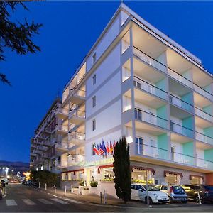 Hotel La Meridiana